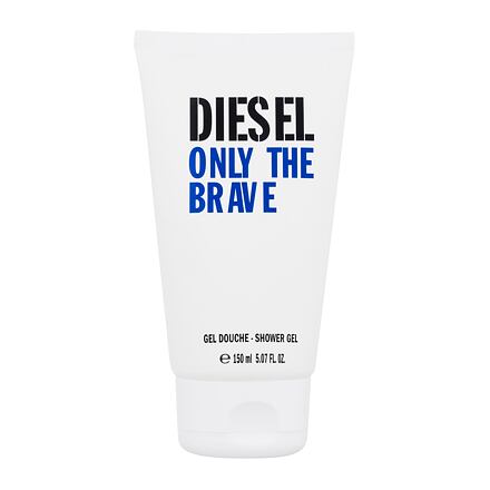 Diesel Only The Brave pánský sprchový gel 150 ml pro muže