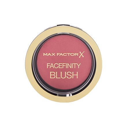 Max Factor Facefinity Blush dámská pudrová tvářenka 1.5 g odstín 50 sunkissed rose