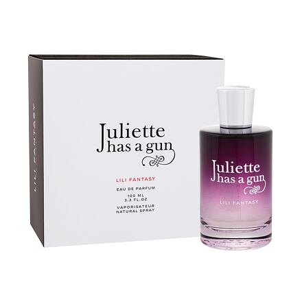 Juliette Has A Gun Lili Fantasy dámská parfémovaná voda 100 ml pro ženy