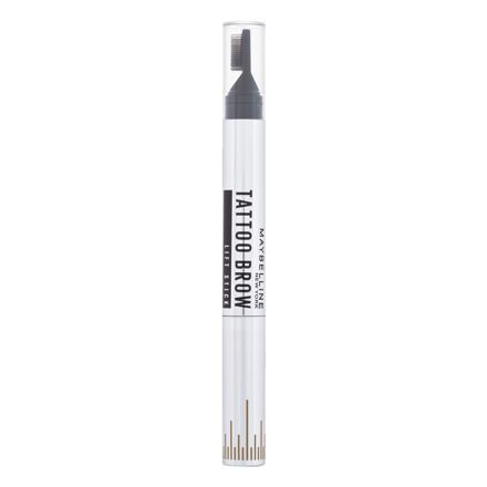 Maybelline Tattoo Brow Lift Stick dámská vysouvací tužka na obočí s kartáčkem 1 g odstín blond