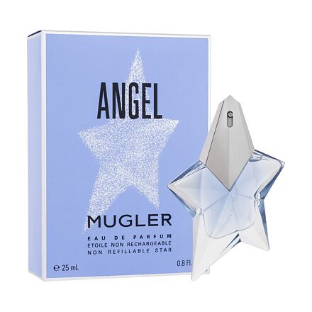 Thierry Mugler Angel dámská parfémovaná voda 25 ml pro ženy