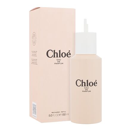 Chloé Chloé dámská parfémovaná voda náplň 150 ml pro ženy