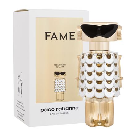 Paco Rabanne Fame dámská parfémovaná voda 80 ml pro ženy
