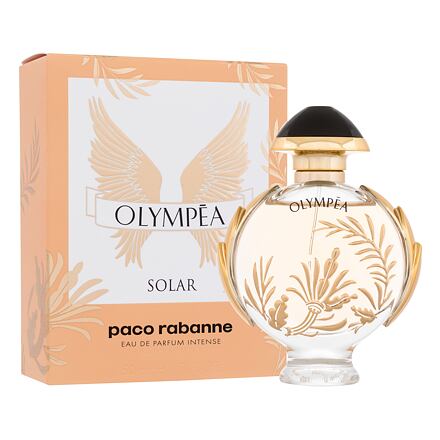 Paco Rabanne Olympéa Solar dámská parfémovaná voda 50 ml pro ženy