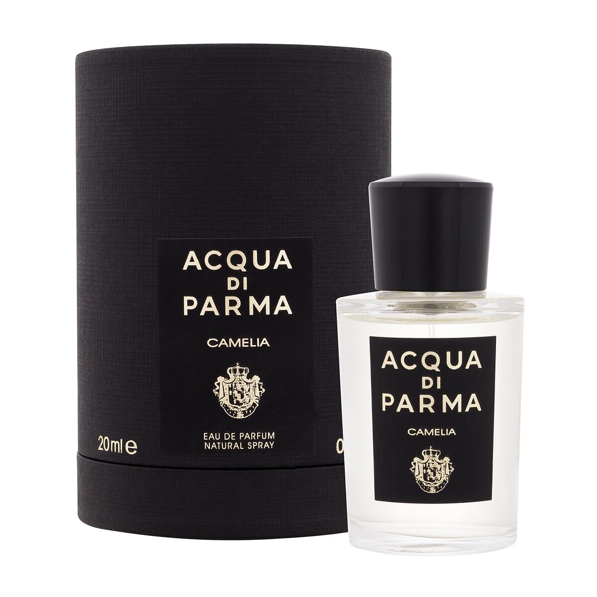 Acqua di Parma Signatures Of The Sun Camelia unisex parfémovaná voda 20 ml unisex