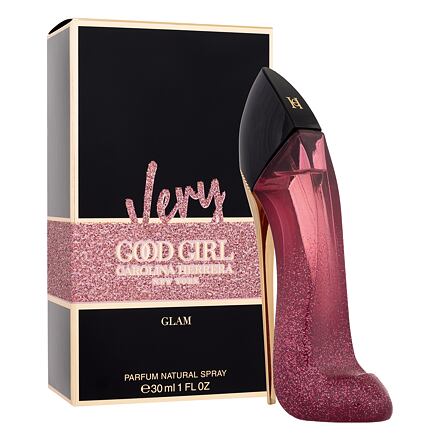 Carolina Herrera Very Good Girl Glam dámská parfémovaná voda 30 ml pro ženy