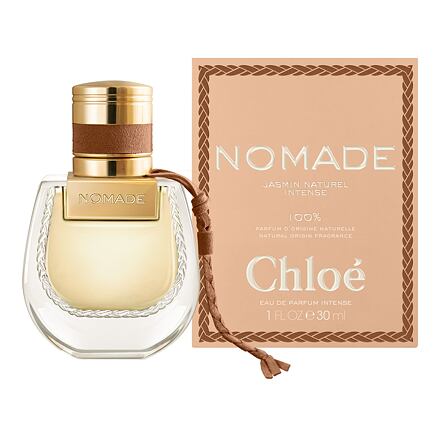 Chloé Nomade Jasmin Naturel Intense dámská parfémovaná voda 30 ml pro ženy