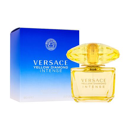 Versace Yellow Diamond Intense dámská parfémovaná voda 90 ml pro ženy