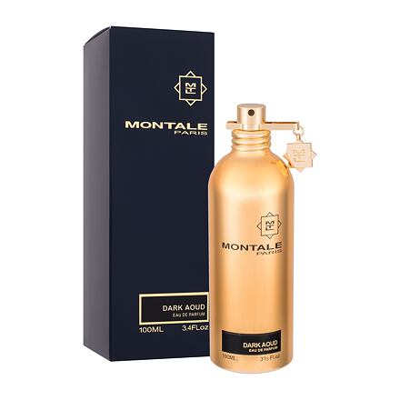 Montale Dark Aoud unisex parfémovaná voda 100 ml unisex