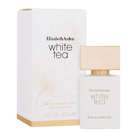 Elizabeth Arden White Tea dámská parfémovaná voda 30 ml pro ženy