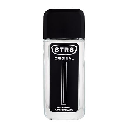 STR8 Original pánský deodorant ve spreji 85 ml pro muže