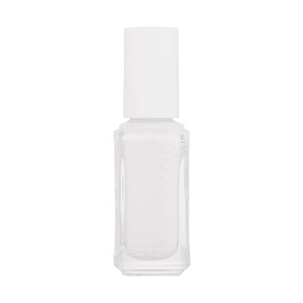 Essie Expressie Word On The Street Collection rychleschnoucí lak na nehty 10 ml odstín bílá