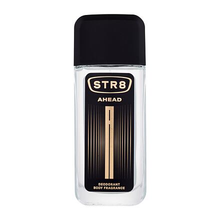 STR8 Ahead pánský deodorant ve spreji 85 ml pro muže