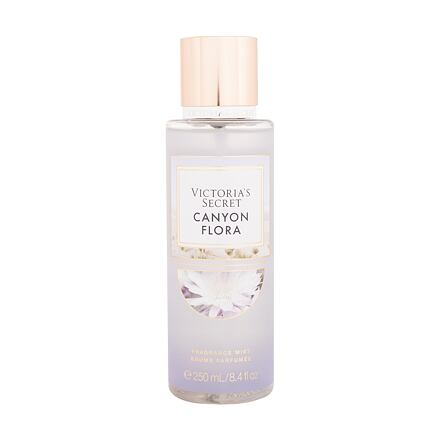 Victoria´s Secret Canyon Flora dámský tělový sprej 250 ml pro ženy