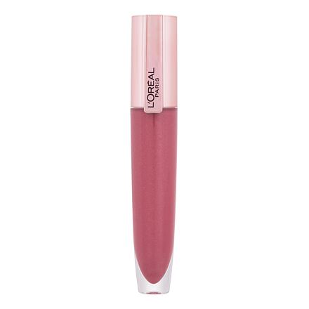 L'Oréal Paris Glow Paradise Balm In Gloss hydratační lesk na rty 7 ml odstín růžová