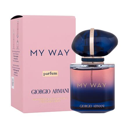 Giorgio Armani My Way dámský parfém 30 ml pro ženy