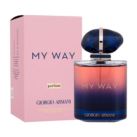 Giorgio Armani My Way dámský parfém 90 ml pro ženy