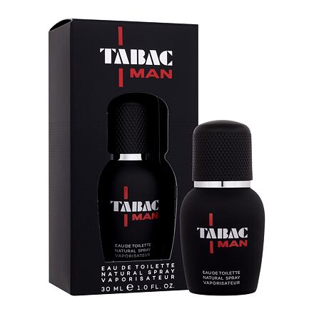 TABAC Man pánská toaletní voda 30 ml pro muže