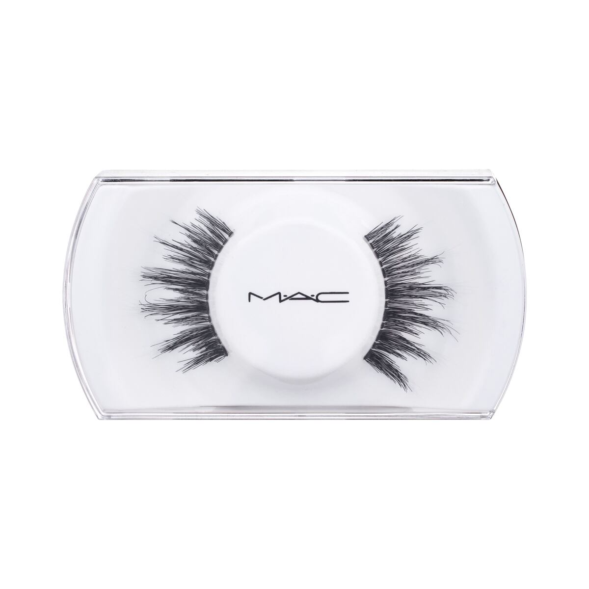 MAC Lash 88 Stunner dámské umělé řasy pro velký objem a dokonalé natočení