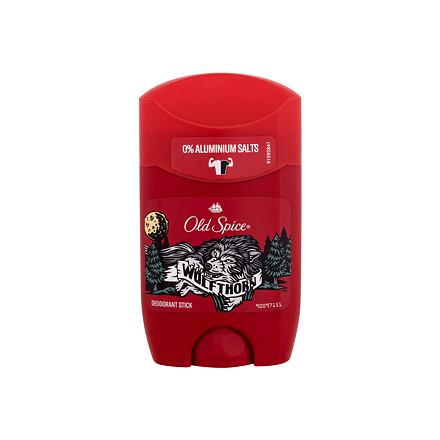 Old Spice Wolfthorn pánský deostick bez obsahu hliníku 50 ml pro muže