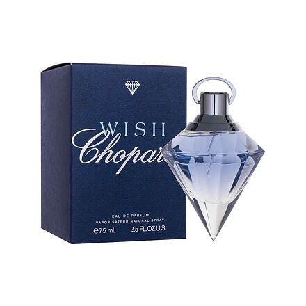 Chopard Wish dámská parfémovaná voda 75 ml pro ženy