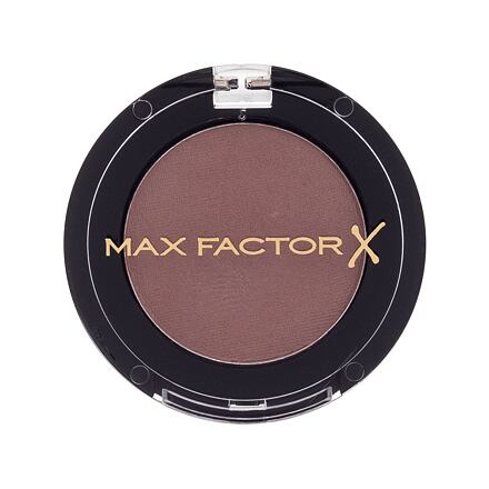 Max Factor Masterpiece Mono Eyeshadow vysoce pigmentovaný oční stín 1.85 g odstín růžová