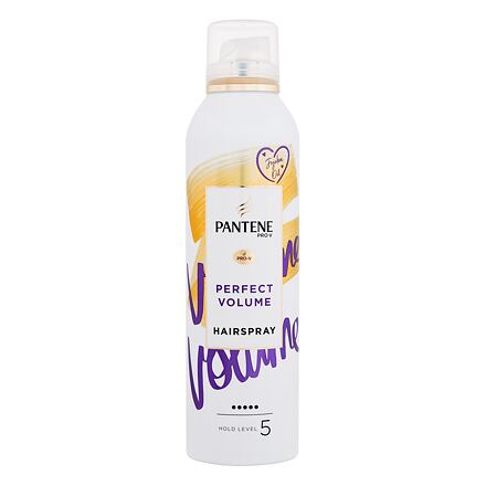 Pantene PRO-V Perfect Volume dámský ultra silný objemový lak na vlasy 250 ml pro ženy