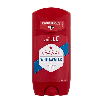 Old Spice Whitewater pánský deostick bez obsahu hliníku 85 ml pro muže