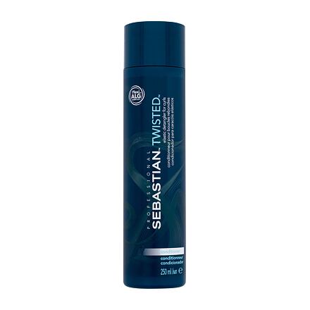 Sebastian Professional Twisted Conditioner dámský kondicionér pro kudrnaté a vlnité vlasy 250 ml pro ženy