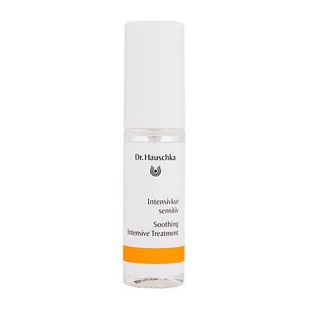 Dr. Hauschka Soothing Intensive Treatment dámské intenzivní pleťová péče pro velmi citlivou pleť 40 ml pro ženy