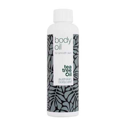 Australian Bodycare Tea Tree Oil Body Oil dámský tělový olej na strie, jizvy a pigmentové skvrny 150 ml pro ženy