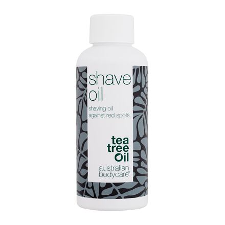 Australian Bodycare Tea Tree Oil Shave Oil dámský olej na holení 80 ml pro ženy