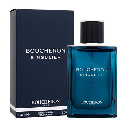 Boucheron Singulier pánská parfémovaná voda 100 ml pro muže