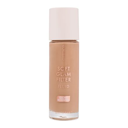 Catrice Soft Glam Filter Fluid tónující podklad pod make-up 30 ml odstín 030 medium