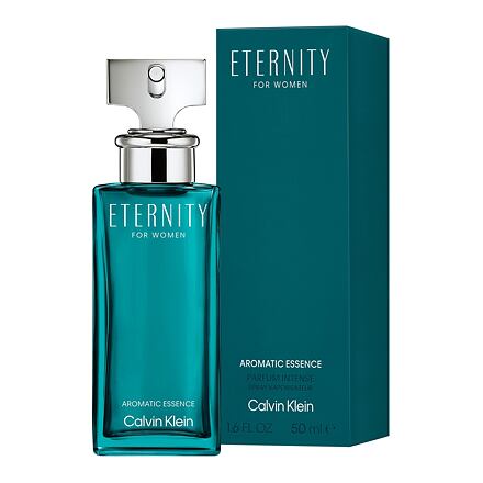 Calvin Klein Eternity Aromatic Essence dámský parfém 50 ml pro ženy