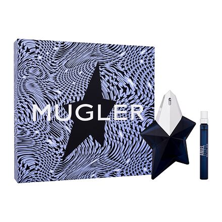 Thierry Mugler Angel Elixir dámská dárková sada parfémovaná voda 50 ml + parfémovaná voda 10 ml pro ženy