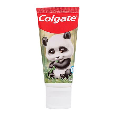 Colgate Kids 3+ zubní pasta 50 ml