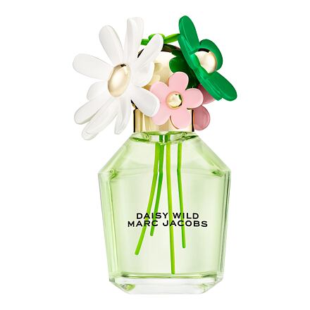 Marc Jacobs Daisy Wild dámská parfémovaná voda 100 ml pro ženy