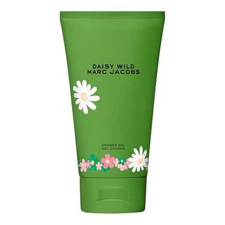 Marc Jacobs Daisy Wild dámský sprchový gel 150 ml pro ženy