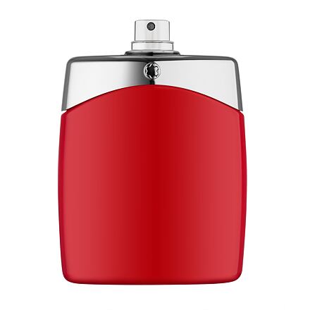 Montblanc Legend Red pánská parfémovaná voda 100 ml tester pro muže