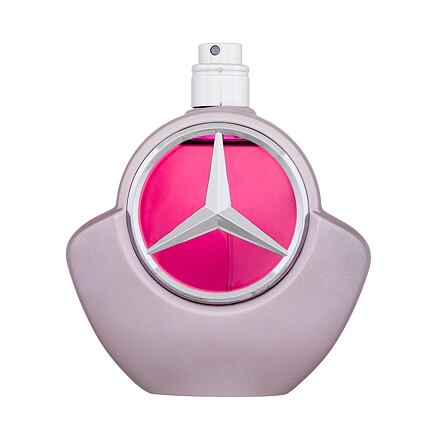 Mercedes-Benz Mercedes-Benz Woman dámská parfémovaná voda 90 ml tester pro ženy
