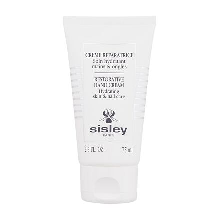 Sisley Restorative Hand Cream dámský krém na ruce 75 ml pro ženy