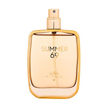 GAS Bijoux Summer 69 parfémovaná voda 50 ml tester