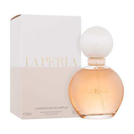 La Perla Signature Luminous dámská parfémovaná voda 90 ml pro ženy