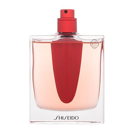 Shiseido Ginza Intense dámská parfémovaná voda 90 ml tester pro ženy