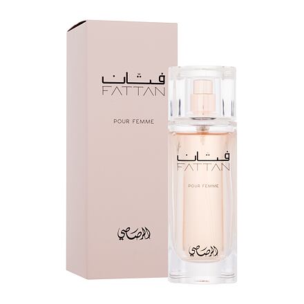 Rasasi Fattan Pour Femme dámská parfémovaná voda 50 ml pro ženy