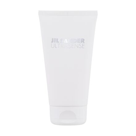 Jil Sander Ultrasense White pánský parfémovaný sprchový gel 150 ml pro muže