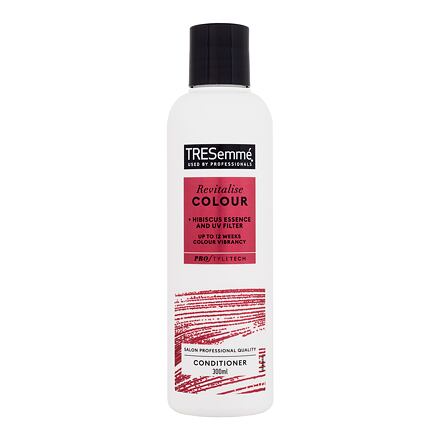 TRESemmé Revitalise Colour Conditioner dámský kondicionér pro ochranu barvy 300 ml pro ženy