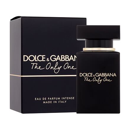 Dolce&Gabbana The Only One Intense 30 ml parfémovaná voda pro ženy