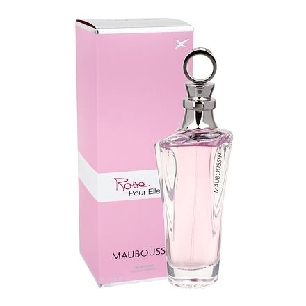 Mauboussin Mauboussin Rose Pour Elle dámská parfémovaná voda 100 ml pro ženy